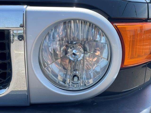 FJ CRUISER 4WD