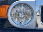 FJ CRUISER 4WD
