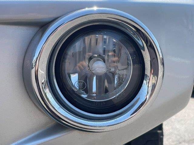 FJ CRUISER 4WD