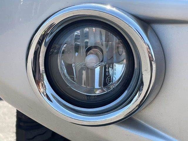 FJ CRUISER 4WD