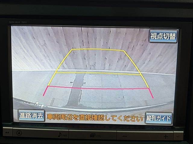 VELLFIRE  HYBRID 4WD