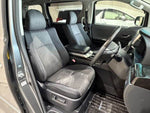 VELLFIRE  HYBRID 4WD