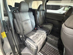 VELLFIRE  HYBRID 4WD