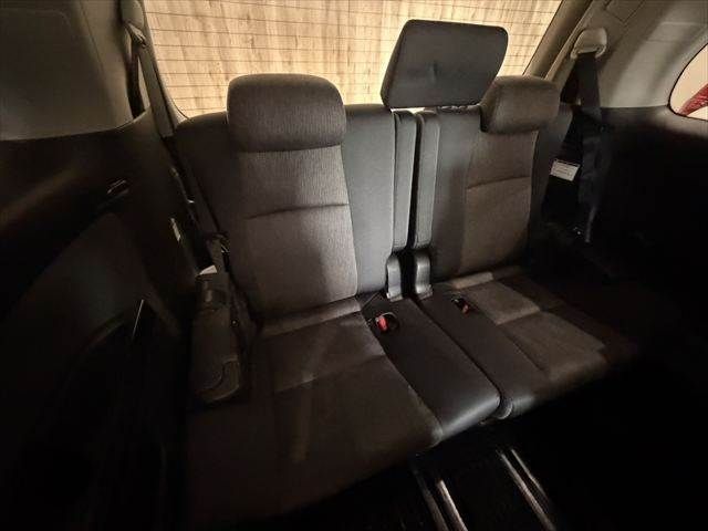 VELLFIRE  HYBRID 4WD