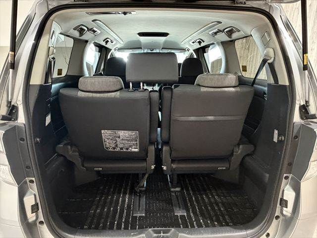 VELLFIRE  HYBRID 4WD