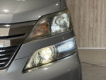 VELLFIRE  HYBRID 4WD