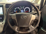 VELLFIRE  HYBRID 4WD