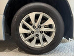 VELLFIRE  HYBRID 4WD