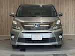 VELLFIRE  HYBRID 4WD