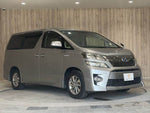 VELLFIRE  HYBRID 4WD