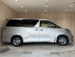 VELLFIRE  HYBRID 4WD