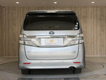 VELLFIRE  HYBRID 4WD
