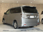 VELLFIRE  HYBRID 4WD