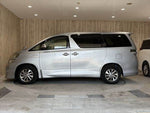 VELLFIRE  HYBRID 4WD