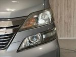 VELLFIRE  HYBRID 4WD