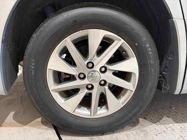 VELLFIRE  HYBRID 4WD