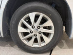 VELLFIRE  HYBRID 4WD