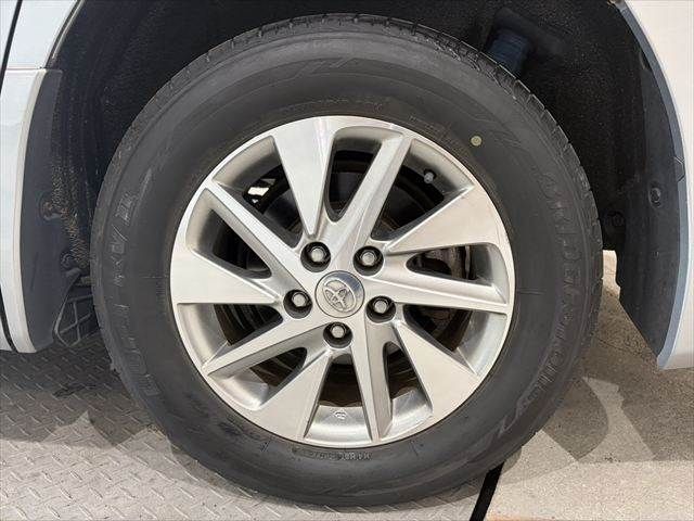 VELLFIRE  HYBRID 4WD