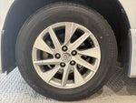 VELLFIRE  HYBRID 4WD