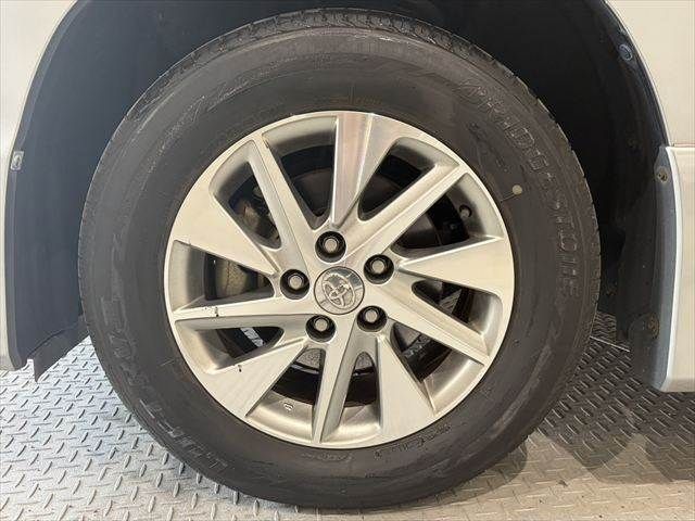 VELLFIRE  HYBRID 4WD