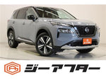 X-TRAIL HYBRID 4WD