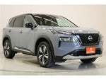 X-TRAIL HYBRID 4WD