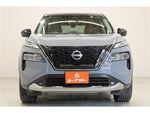 X-TRAIL HYBRID 4WD