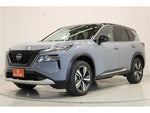 X-TRAIL HYBRID 4WD