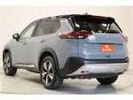 X-TRAIL HYBRID 4WD