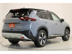 X-TRAIL HYBRID 4WD