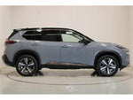 X-TRAIL HYBRID 4WD