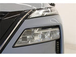 X-TRAIL HYBRID 4WD