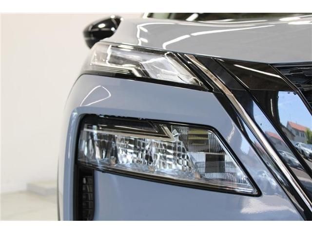 X-TRAIL HYBRID 4WD