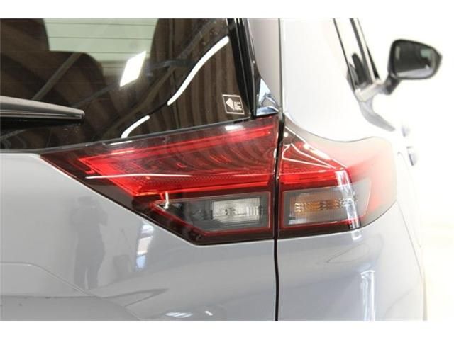 X-TRAIL HYBRID 4WD