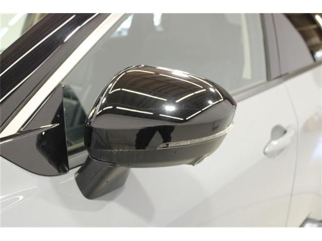 X-TRAIL HYBRID 4WD