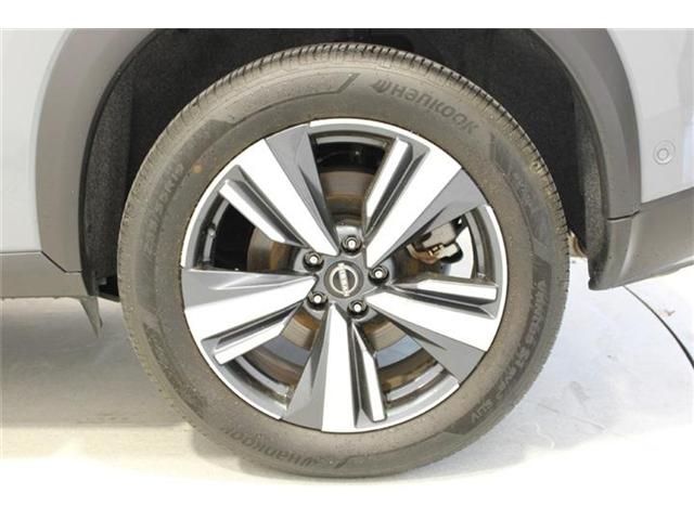 X-TRAIL HYBRID 4WD