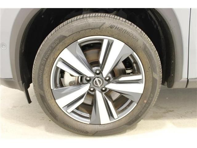 X-TRAIL HYBRID 4WD