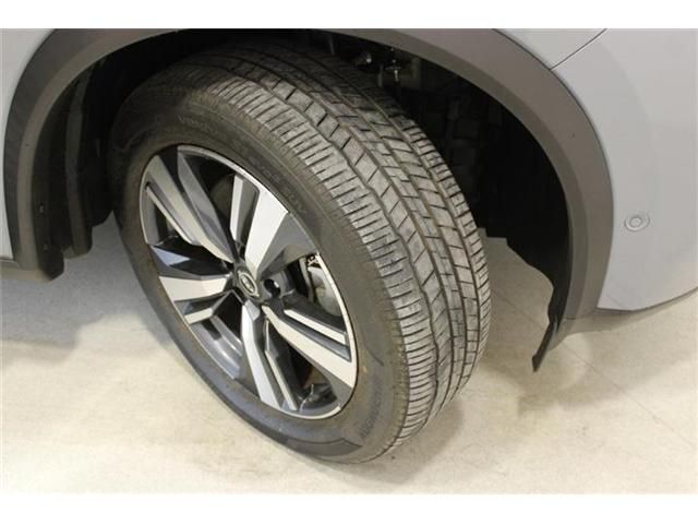 X-TRAIL HYBRID 4WD