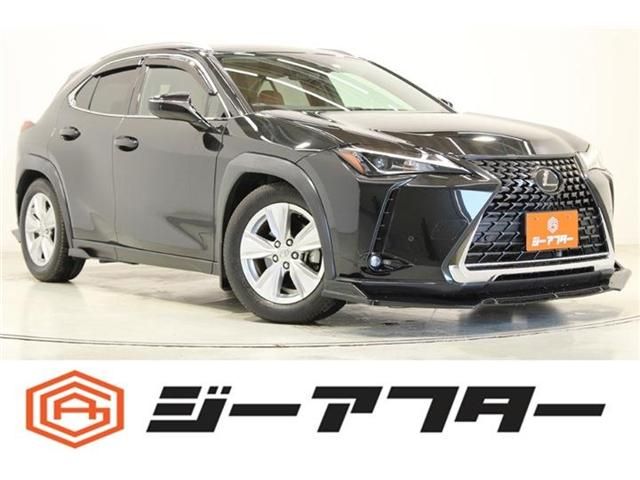 LEXUS UX200
