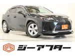 LEXUS UX200