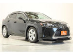 LEXUS UX200