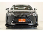 LEXUS UX200
