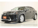 LEXUS UX200