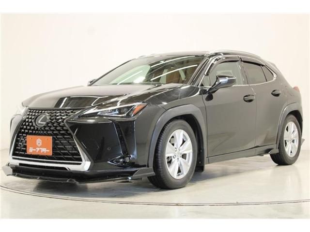 LEXUS UX200