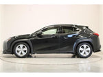 LEXUS UX200