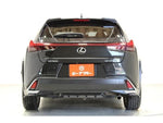 LEXUS UX200