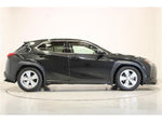 LEXUS UX200