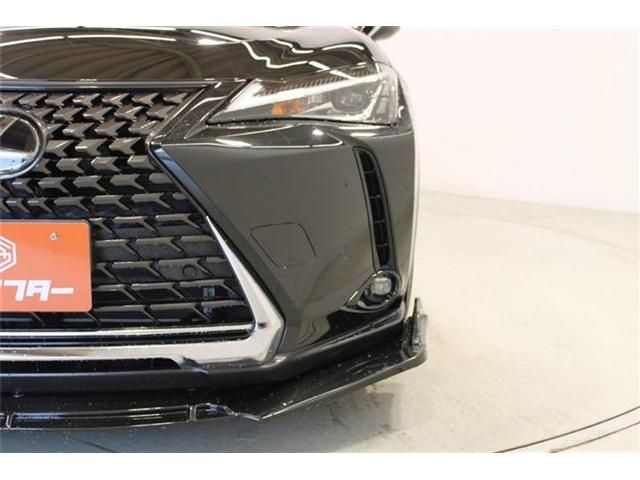 LEXUS UX200