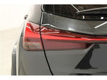 LEXUS UX200