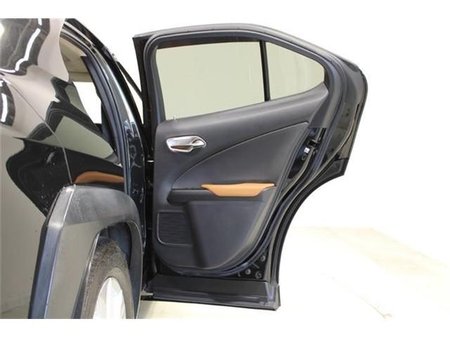LEXUS UX200